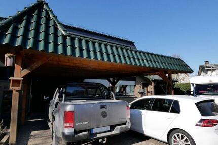 Großzügiges Haus - ideal für Familien, Mehrgenerationen oder Selbstständige 7 zimmer