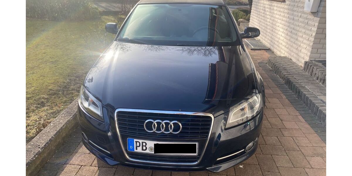Audi A3 179.000 km 7.590 &euro; Paderborn 33104