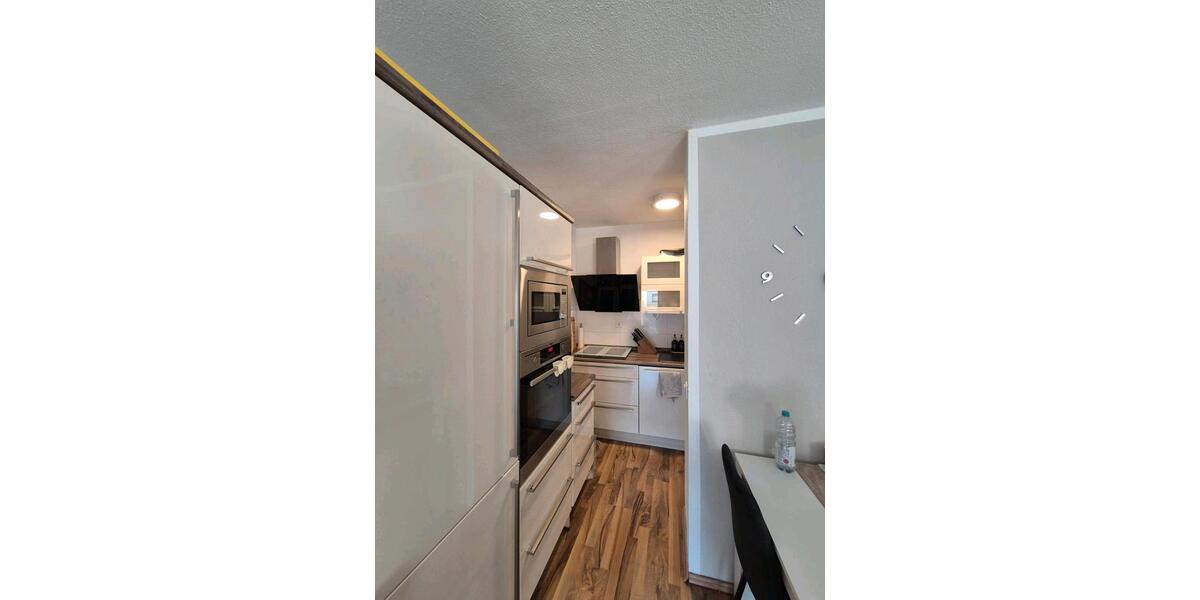 Erdgeschoßwohnung Paderborn - 2 Zimmer, 50 m&sup2;, 175.000&euro; | Angebot:26272639