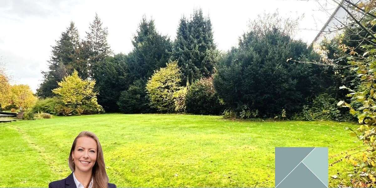 Grundstück Detmold / Hiddesen Hiddesen - 175.000&euro; | Angebot:25978966