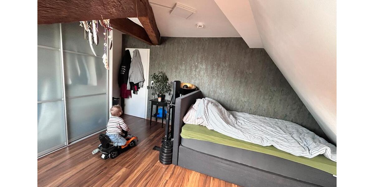 Dachgeschoßwohnung Paderborn Univiertel - 3 Zimmer, 73 m&sup2;, 295.000&euro; | Angebot:26921136