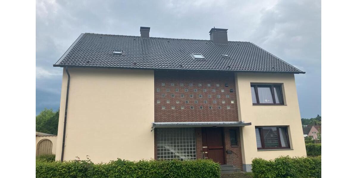 Mehrfamilienhaus, Wohnhaus Horn-Bad Meinberg Bad Meinberg - 8 Zimmer, 295 m&sup2;, 489.000&euro; | Angebot:27018835