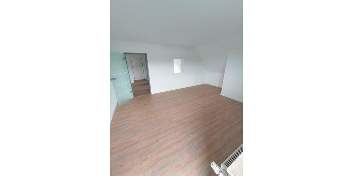 Etagenwohnung Paderborn Elsen - 3 Zimmer, 68 m&sup2;, 660&euro; | Angebot:26605415