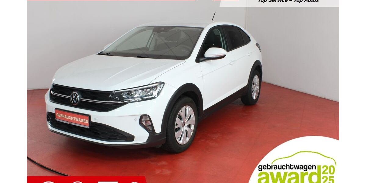 VW Taigo 37.694 km 14.989 &euro; Horn-Bad Meinberg 32805