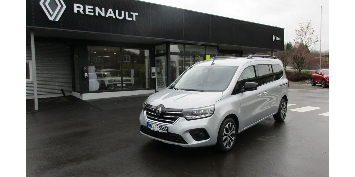 Renault Kangoo 2.500 km 32.950 &euro; Nieheim 33039