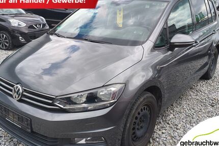 VW Touran 84.241 km 14.999 &euro; Horn Bad Meinberg 32805
