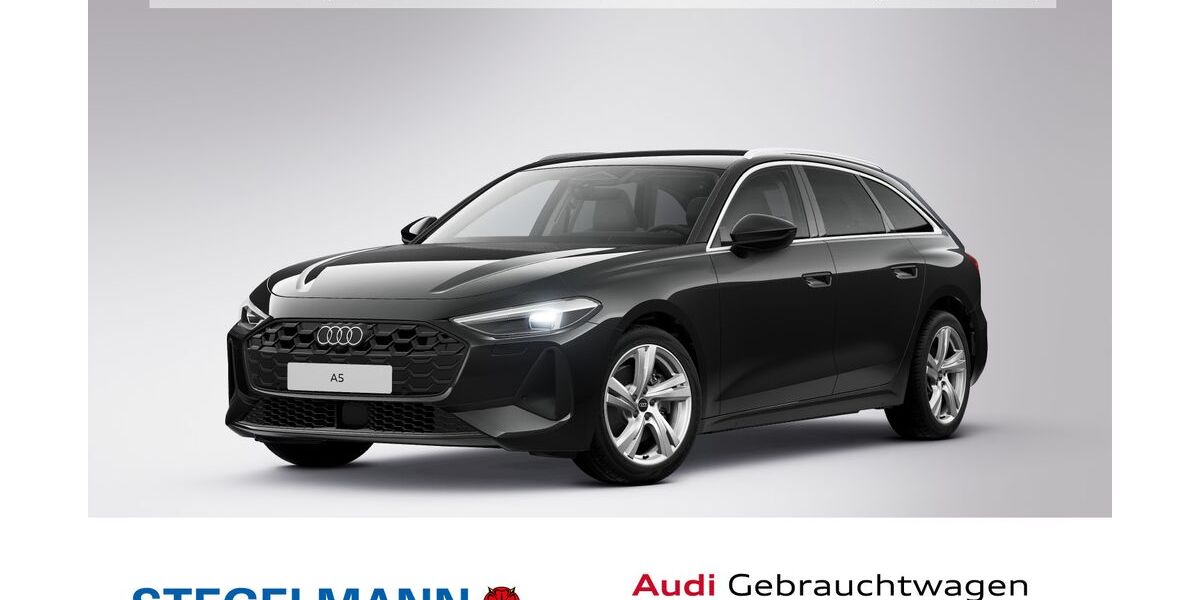 Audi A5 34.473 km 38.810 € Detmold 32756
