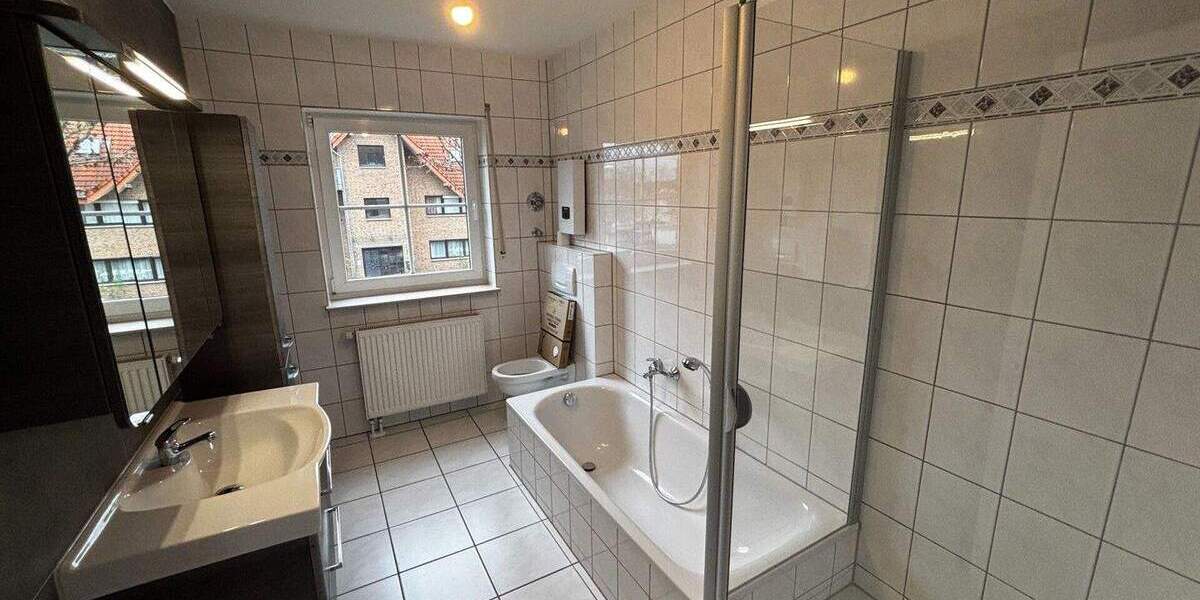 Etagenwohnung Paderborn Kernstadt - 3 Zimmer, 91 m&sup2;, 255.000&euro; | Angebot:25770173