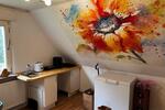Dachgeschoßwohnung Paderborn - 4 Zimmer, 90 m&sup2;, 670&euro; | Angebot:27597436