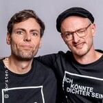 Simon und Jan