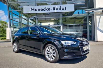 Audi A3 123.000 km 18.770 &euro; Lippstadt 59557