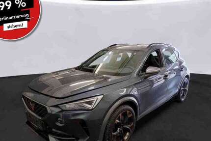 Cupra Formentor 50.214 km 26.640 € Schloß-Holte-Stukenbrock 33758