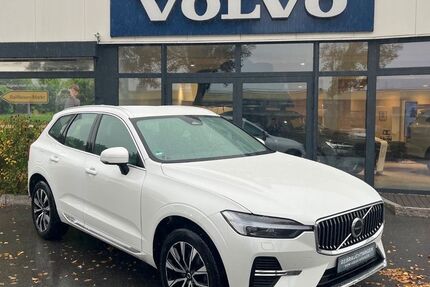 Volvo XC60 40.547 km 36.490 € Lippstadt 59557