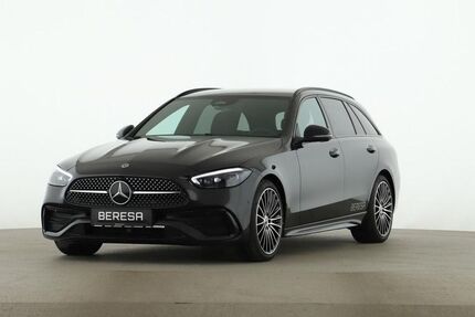 Mercedes-Benz C 220 9.900 km 50.950 &euro; Detmold 32758