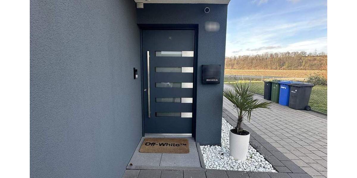 Doppelhaushälfte Borchen Nordborchen - 4 Zimmer, 111 m&sup2;, 399.000&euro; | Angebot:25686957