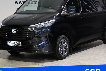 Ford Transit Custom 1.450 km 54.990 &euro; Paderborn 33102