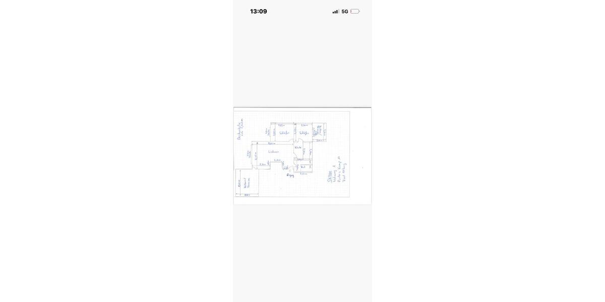 Eigentumswohnung 3 Zimmer komplett frisch renoviert. 3 zimmer