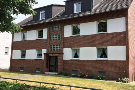 Wohnung Lippstadt Esbeck - 3 Zimmer, 64 m&sup2;, 460&euro; | Angebot:26657054