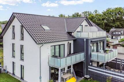Moderne 3-Zimmer Eigentumswohnung in Bielefeld-Ummeln! 3 zimmer