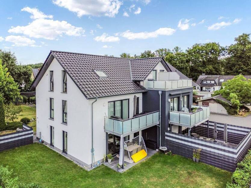 Moderne 3-Zimmer Eigentumswohnung in Bielefeld-Ummeln! 3 zimmer