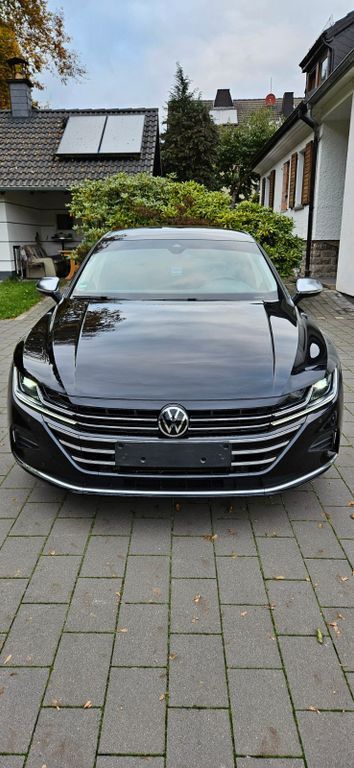 VW Arteon 63.219 km 28.500 € Marsberg 34431
