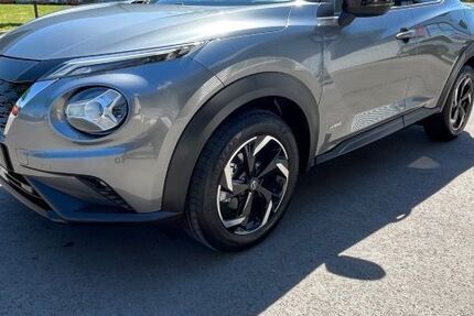 Nissan Juke 11.990 km 23.880 € Lage 32791