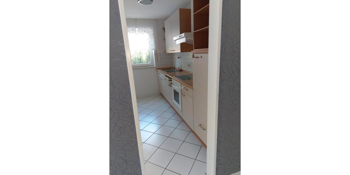 Etagenwohnung Bad Lippspringe - 2 Zimmer, 68 m&sup2;, 690&euro; | Angebot:27608701