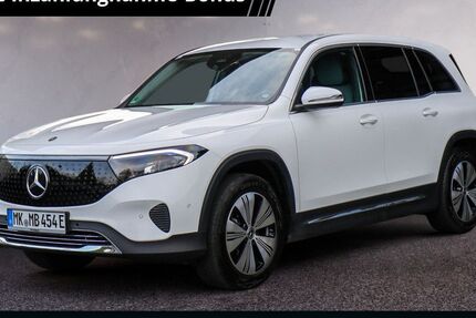 Mercedes-Benz EQB 11.002 km 36.890 &euro; Paderborn 33100