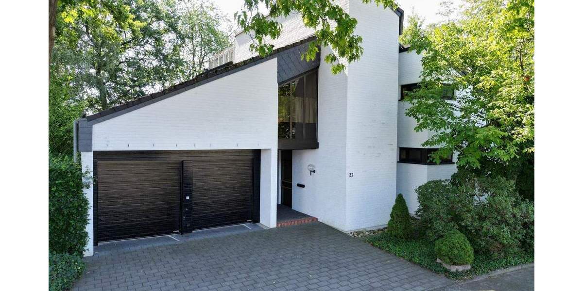 Einfamilienhaus Paderborn Schloß Neuhaus - 7 Zimmer, 370 m&sup2;, 850.000&euro; | Angebot:25390937