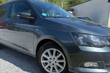 Skoda Fabia 171.000 km 6.599 &euro; Paderborn 33106
