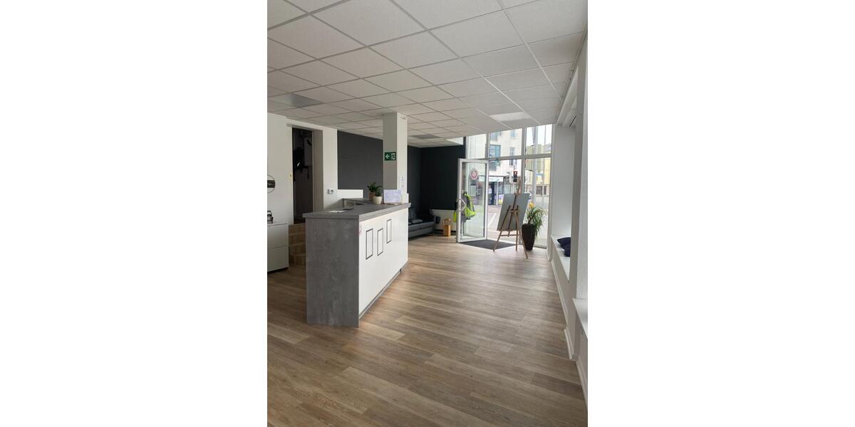 Gewerbeobjekt Detmold Hakedahl - 1.150&euro; | Angebot:23769628