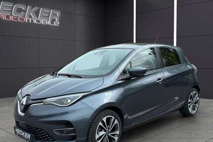 Renault ZOE 90.466 km 9.990 &euro; Lippstadt 59557