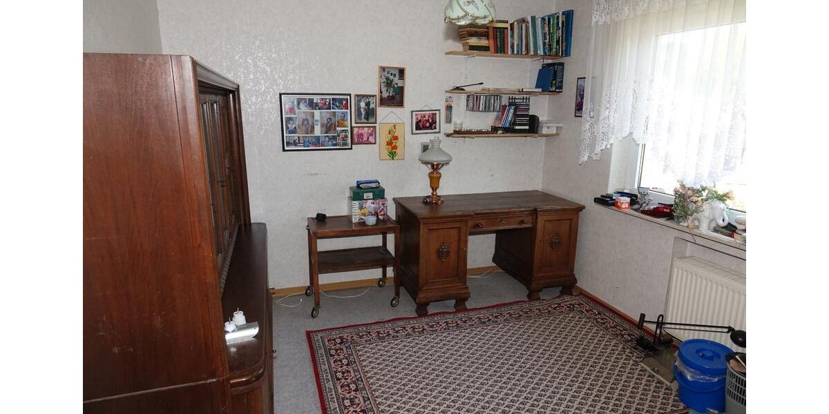 Reihenhaus Horn-Bad Meinberg Bad Meinberg - 6 Zimmer, 120 m&sup2;, 225.000&euro; | Angebot:26670413