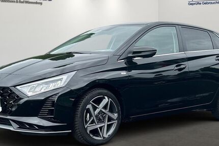 Hyundai i20 12.800 km 21.450 € Bad Wünnenberg 33181