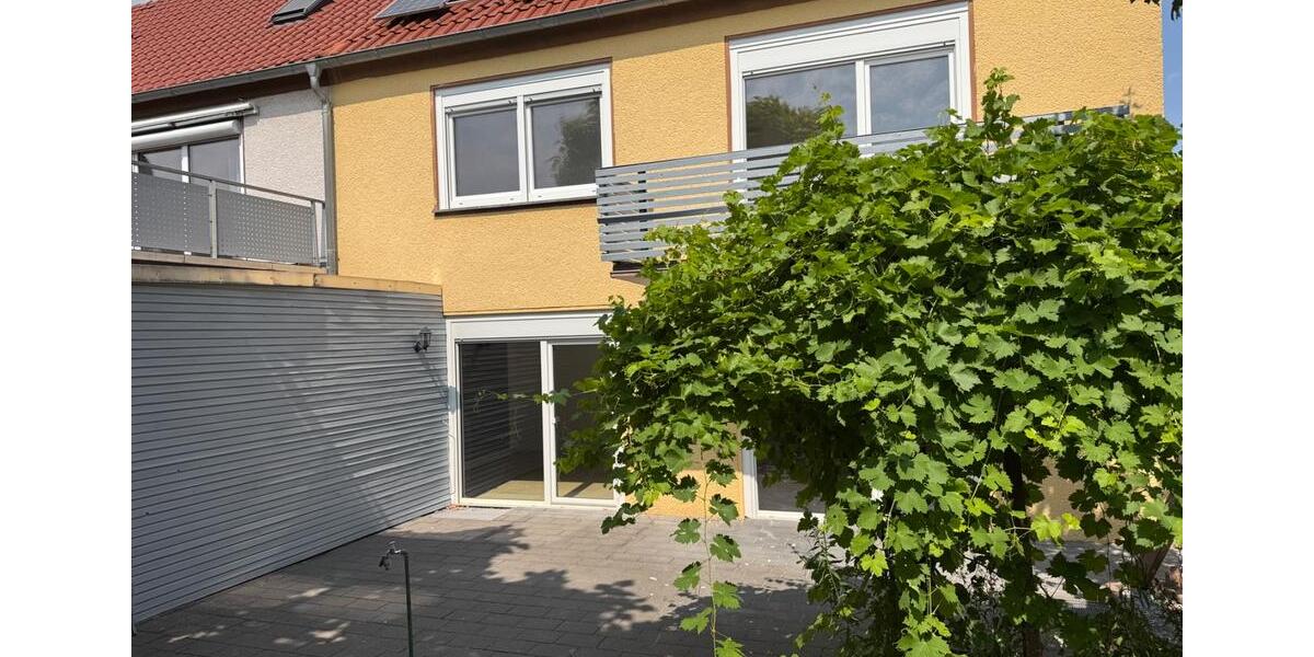 Reihenhaus Paderborn Univiertel - 6 Zimmer, 170 m&sup2;, 670.000&euro; | Angebot:27146472