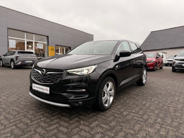 Opel Grandland (X) 95.026 km 13.290 &euro; Büren 33142