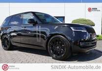 Gebrauchtwagen Land Rover Range Rover