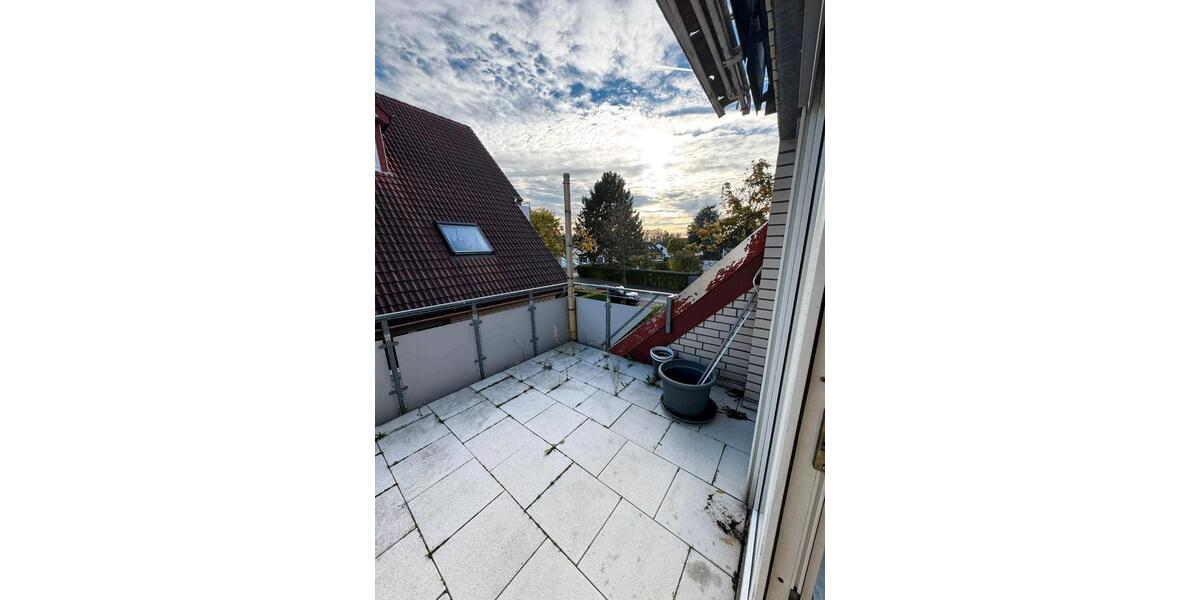 Etagenwohnung Paderborn Neuenbeken - 3 Zimmer, 87 m&sup2;, 770&euro; | Angebot:24737577