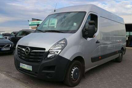 Opel Movano 157.143 km 13.990 &euro; Paderborn Schloß-Neuhaus 33104