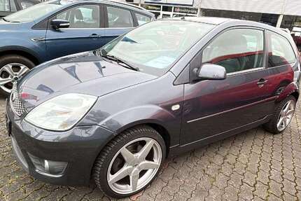Ford Fiesta 132.000 km 5.500 &euro; Marsberg 34431