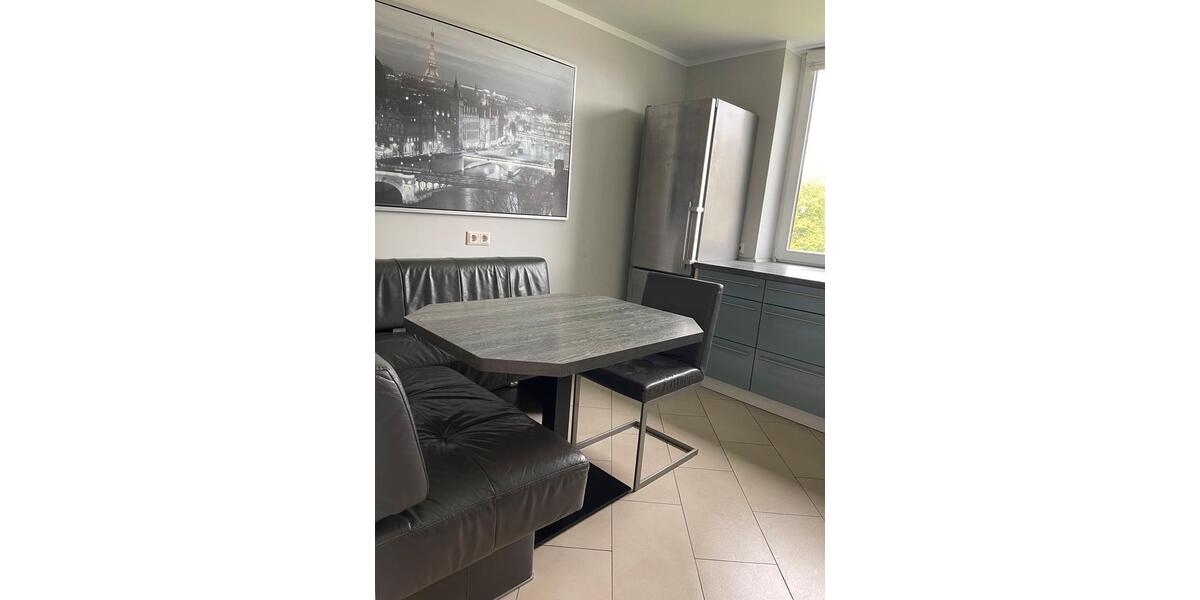 Etagenwohnung Detmold - 4 Zimmer, 103 m&sup2;, 1.070&euro; | Angebot:26665439