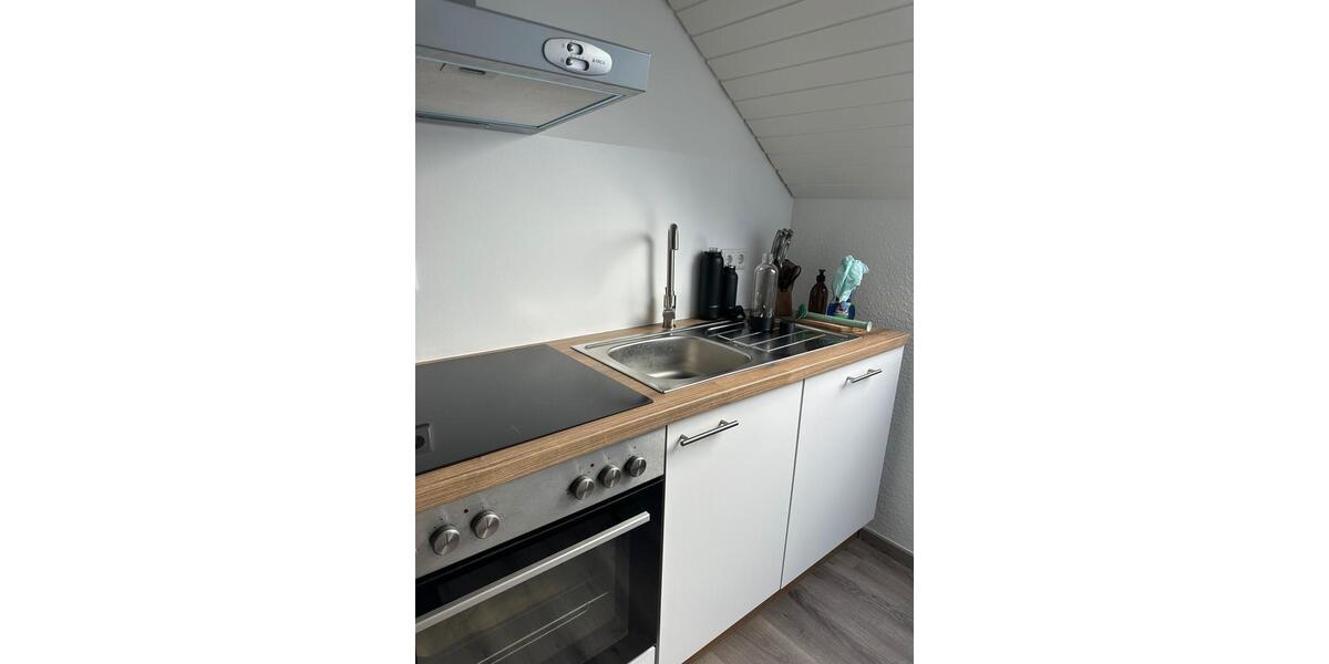 Dachgeschoßwohnung Verl - 3 Zimmer, 72 m&sup2;, 720&euro; | Angebot:26315049