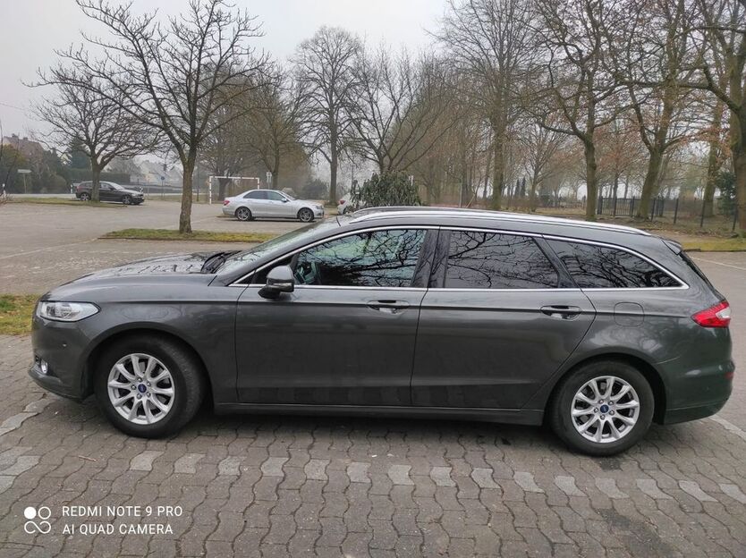 Ford Mondeo 169.500 km 10.490 € Bielefeld 33609