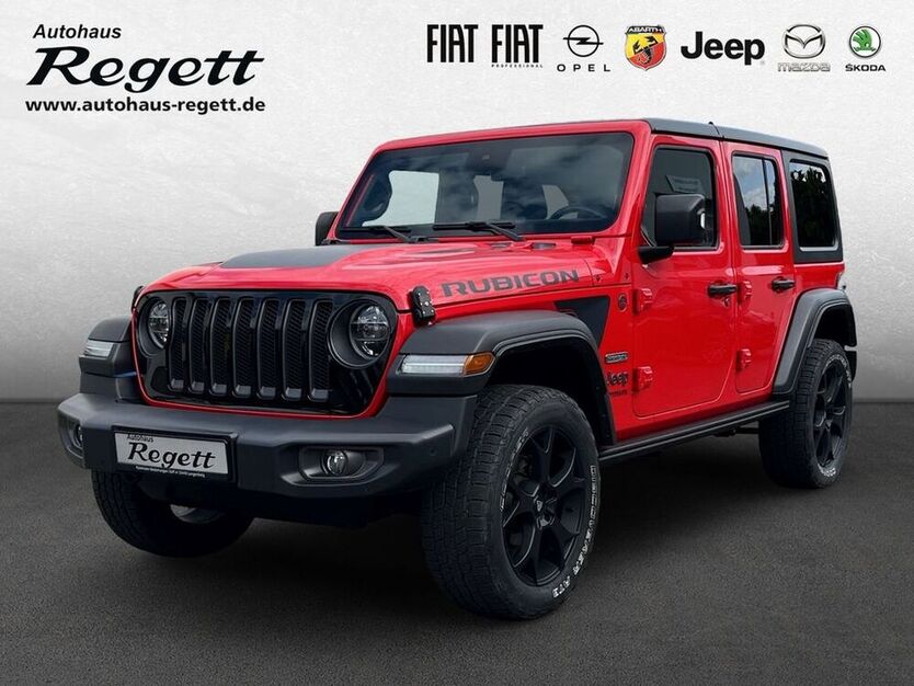 Wrangler