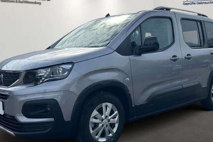 Peugeot Rifter 73.961 km 21.870 &euro; Bad Wünnenberg 33181