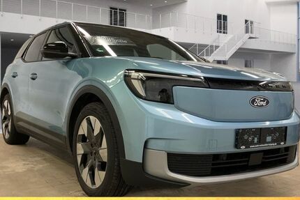 Ford Explorer 2.695 km 37.850 &euro; Lippstadt 59557