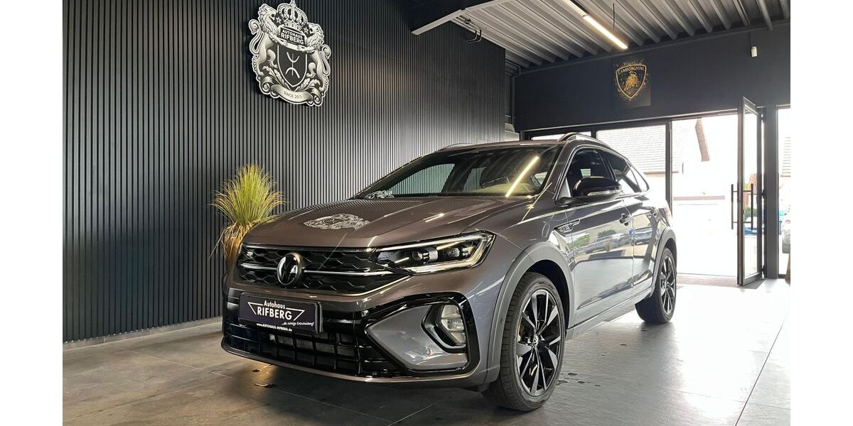 VW Taigo 13.500 km 24.890 &euro; Detmold 32758