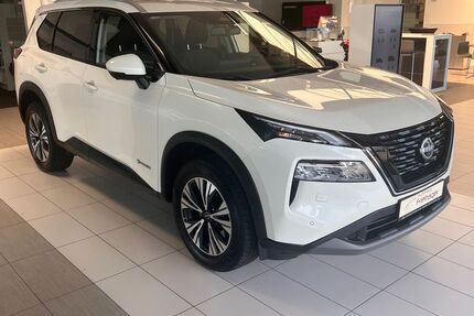 Nissan X-Trail 18.800 km 28.990 &euro; Rietberg 33397