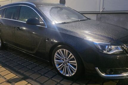 Opel Insignia 256.422 km 5.600 &euro; Verl 33415