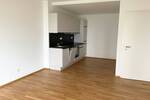 Helle 2-Zimmer-Wohnung mit Terrasse, moderne Neubau-Ausstattung mit Echtholzparkett + Einbauküche 2 zimmer